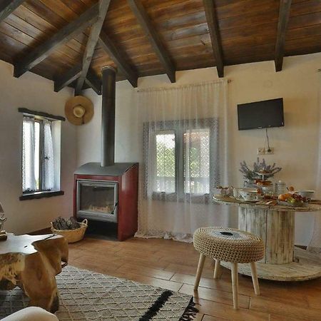 Agkaze Villa Palaios Panteleimonas Luaran gambar