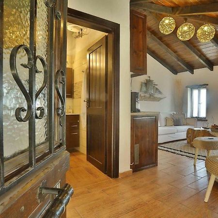 Agkaze Villa Palaios Panteleimonas Luaran gambar