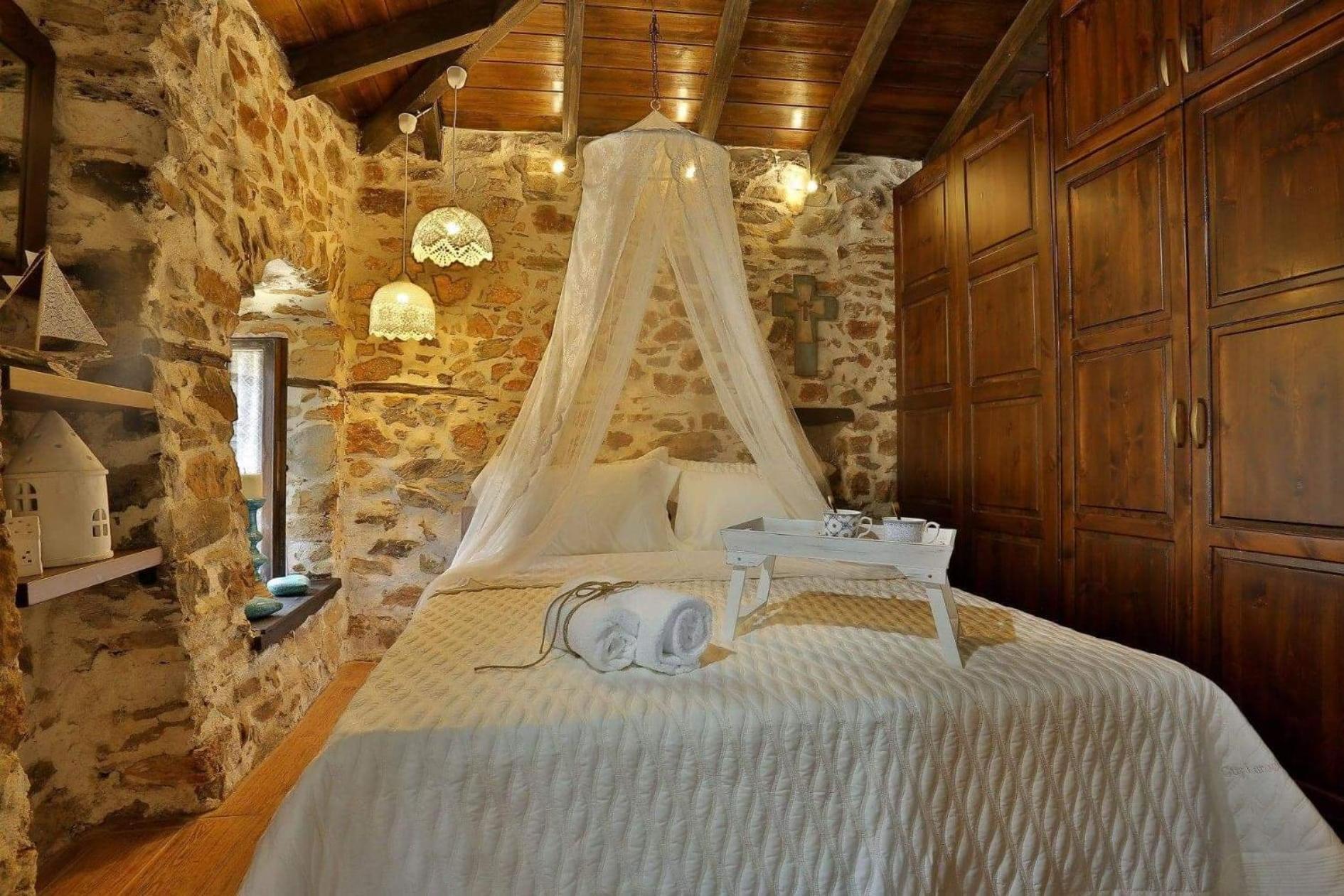 Agkaze Villa Palaios Panteleimonas Luaran gambar