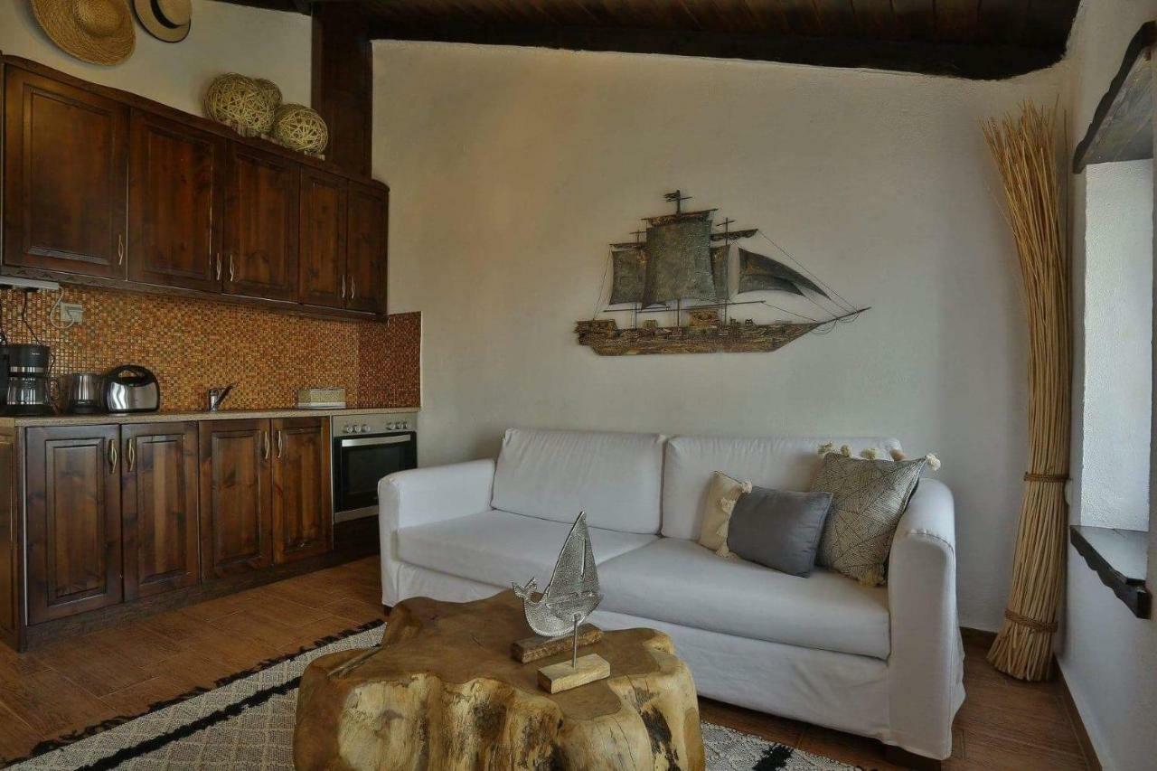 Agkaze Villa Palaios Panteleimonas Luaran gambar