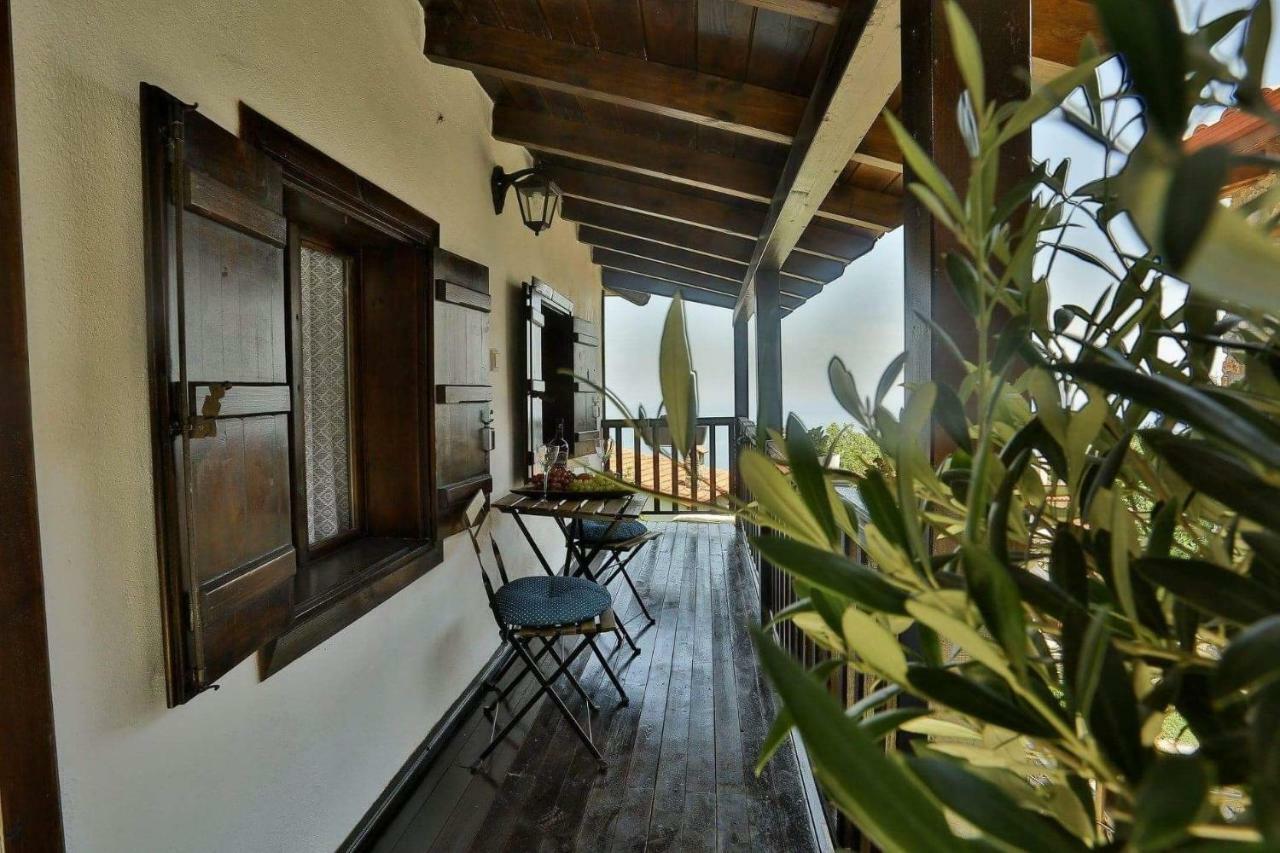 Agkaze Villa Palaios Panteleimonas Luaran gambar